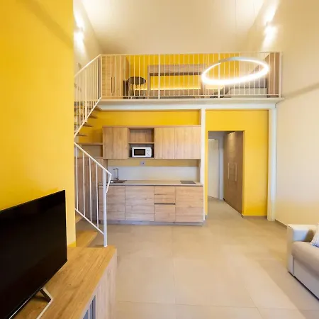 Hotel Delfino Tuscany Marina di Cecina