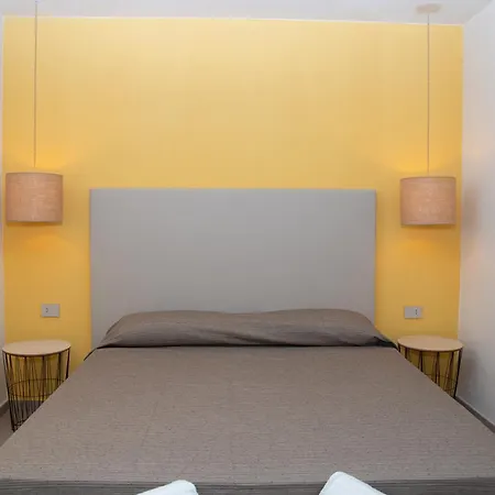 Hotel Delfino Tuscany 3*
