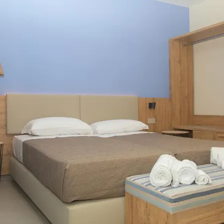 Delfino Tuscany Hotel 3*