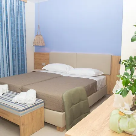 Delfino Tuscany Hotel Marina di Cecina