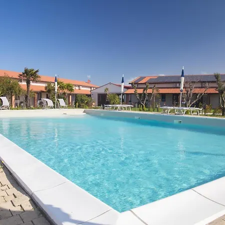 Delfino Tuscany Hotel