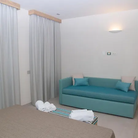 Hotel Delfino Tuscany Marina di Cecina