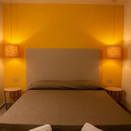 Delfino Tuscany 3*
