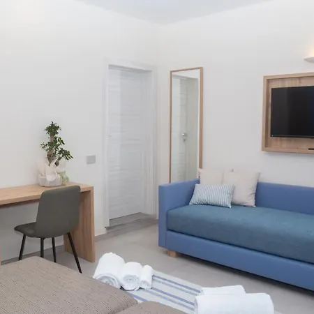 Delfino Tuscany 3* Marina di Cecina