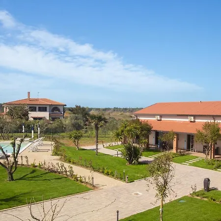 Delfino Tuscany Marina di Cecina