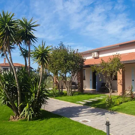 Delfino Tuscany 3*