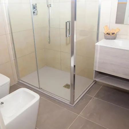 Delfino Tuscany 3*