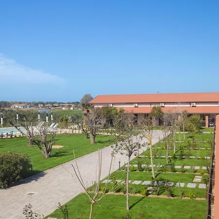 Delfino Tuscany 3*