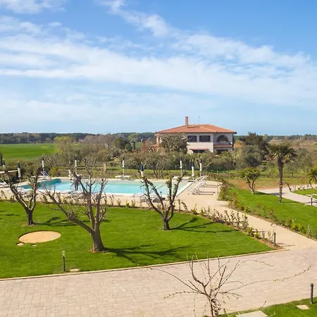 Delfino Tuscany Hotel Marina di Cecina