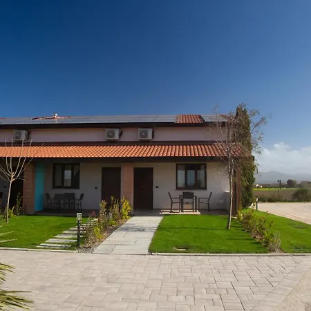 Hotel Delfino Tuscany