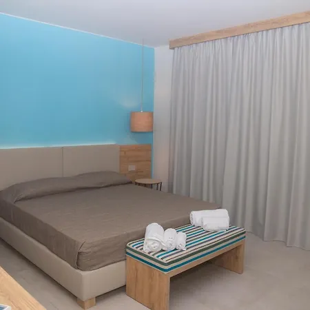 Delfino Tuscany Marina di Cecina