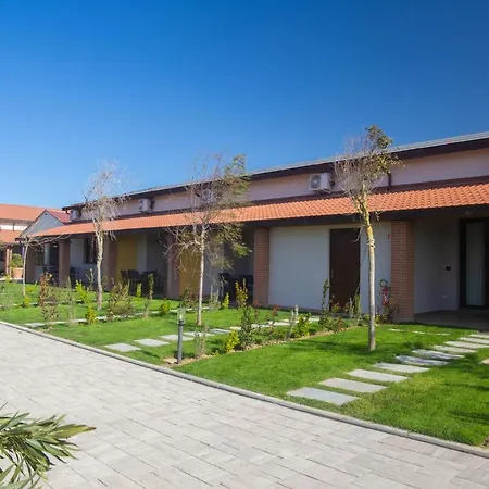 Delfino Tuscany Hotel 3*