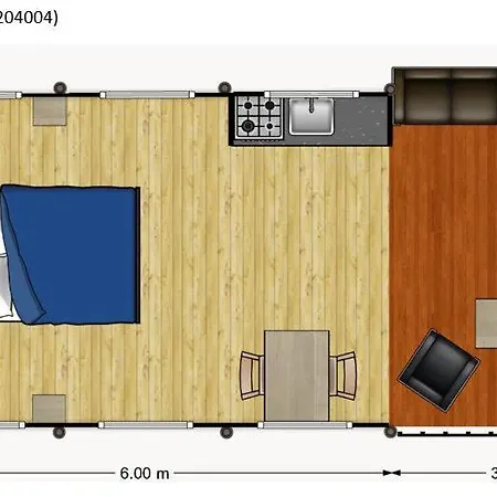 Delfino Tuscany Hotel