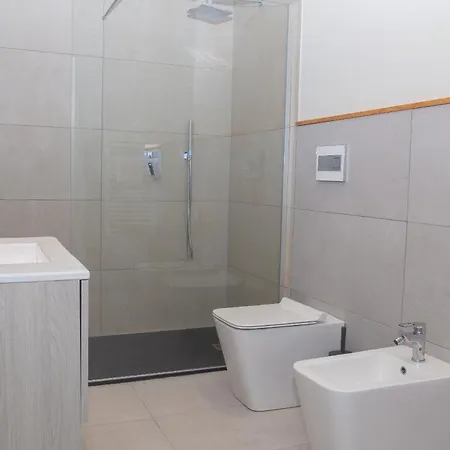 Delfino Tuscany Hotel Marina di Cecina