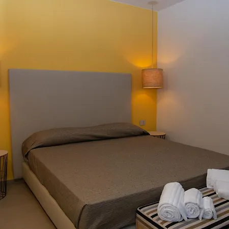 Delfino Tuscany 3* Marina di Cecina