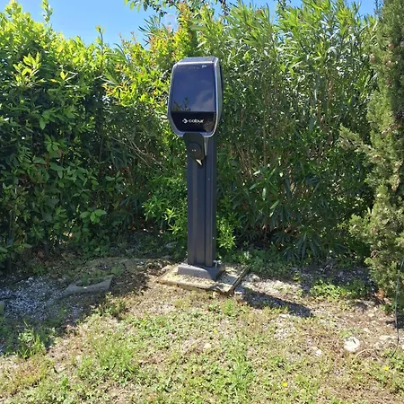 Delfino Tuscany Marina di Cecina