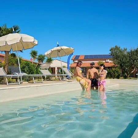 Delfino Tuscany Hotel Marina di Cecina