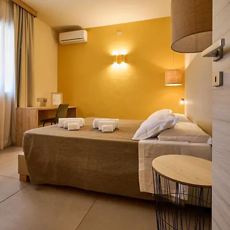 Delfino Tuscany 3*