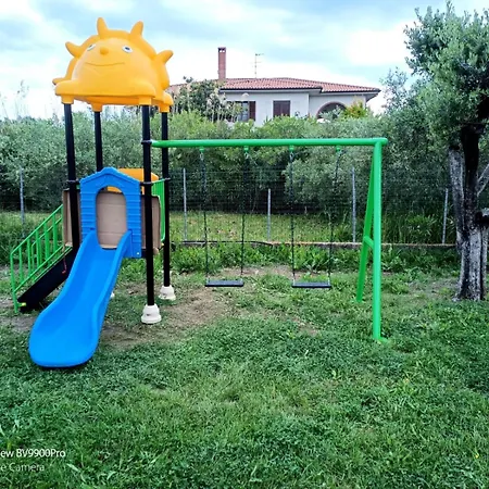 Delfino Tuscany Hotel