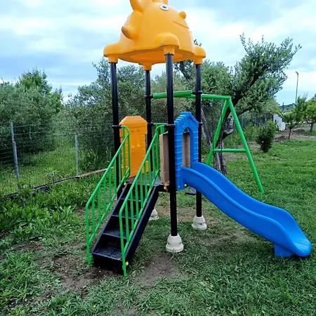 Hotel Delfino Tuscany