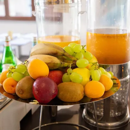 Delfino Tuscany 3* Marina di Cecina