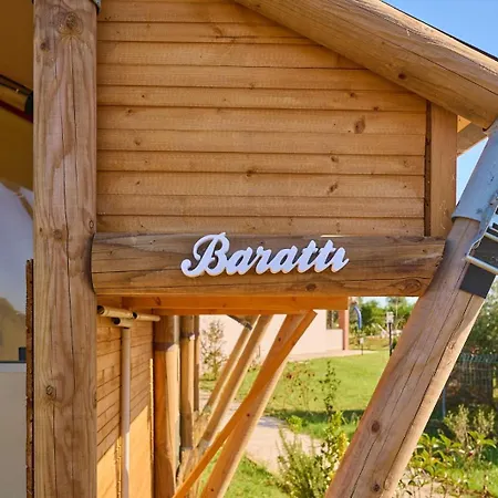 Delfino Tuscany Hotel