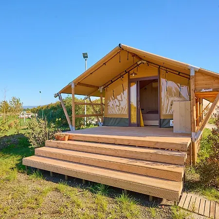 Delfino Tuscany Szálloda
