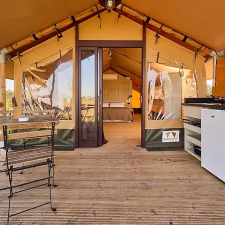 Hotel Delfino Tuscany