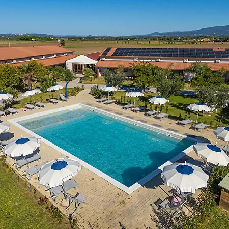 Delfino Tuscany Hotel 3*
