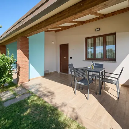 Hotel Delfino Tuscany Marina di Cecina